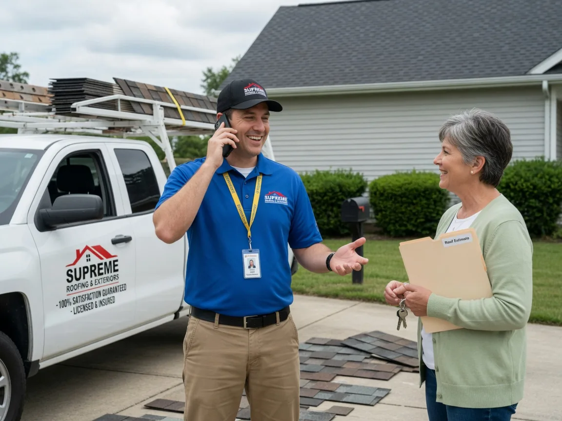 Roof Replacement Dorchester, SC FAQs