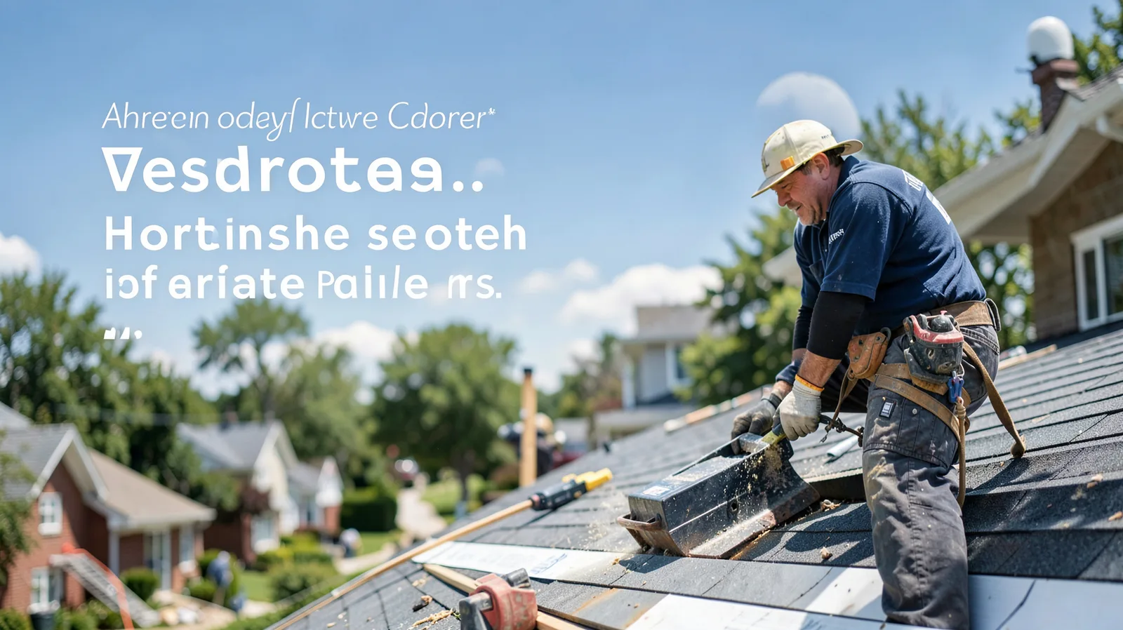 Roof Replacement in Dorchester, SC near me